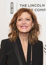 Susan Sarandon Royalty Free Stock Photo